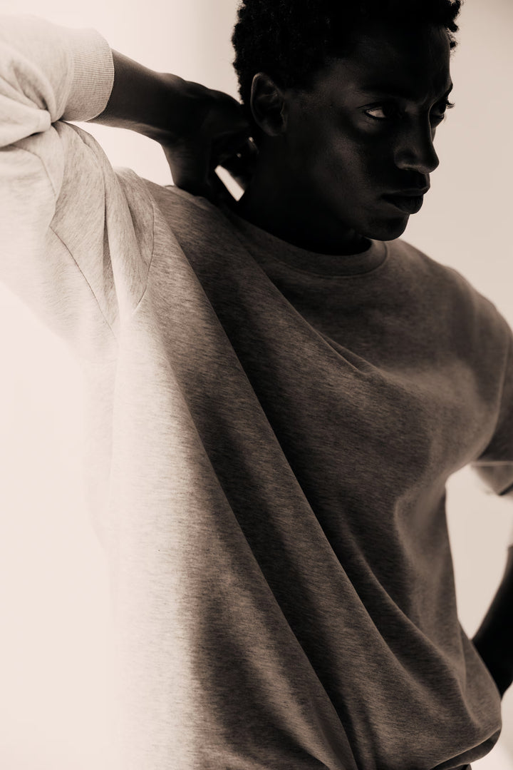 H&M Loose Fit Sweatshirt