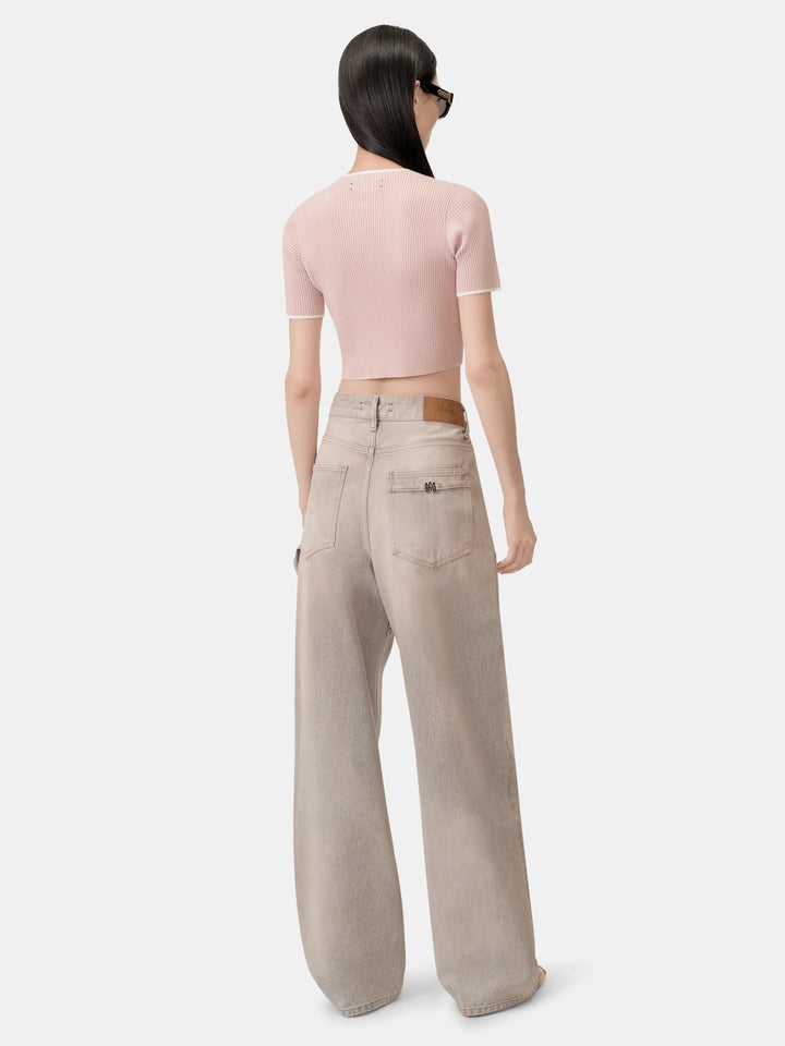 AMIRI WOMEN'S CARPENTER JEAN
