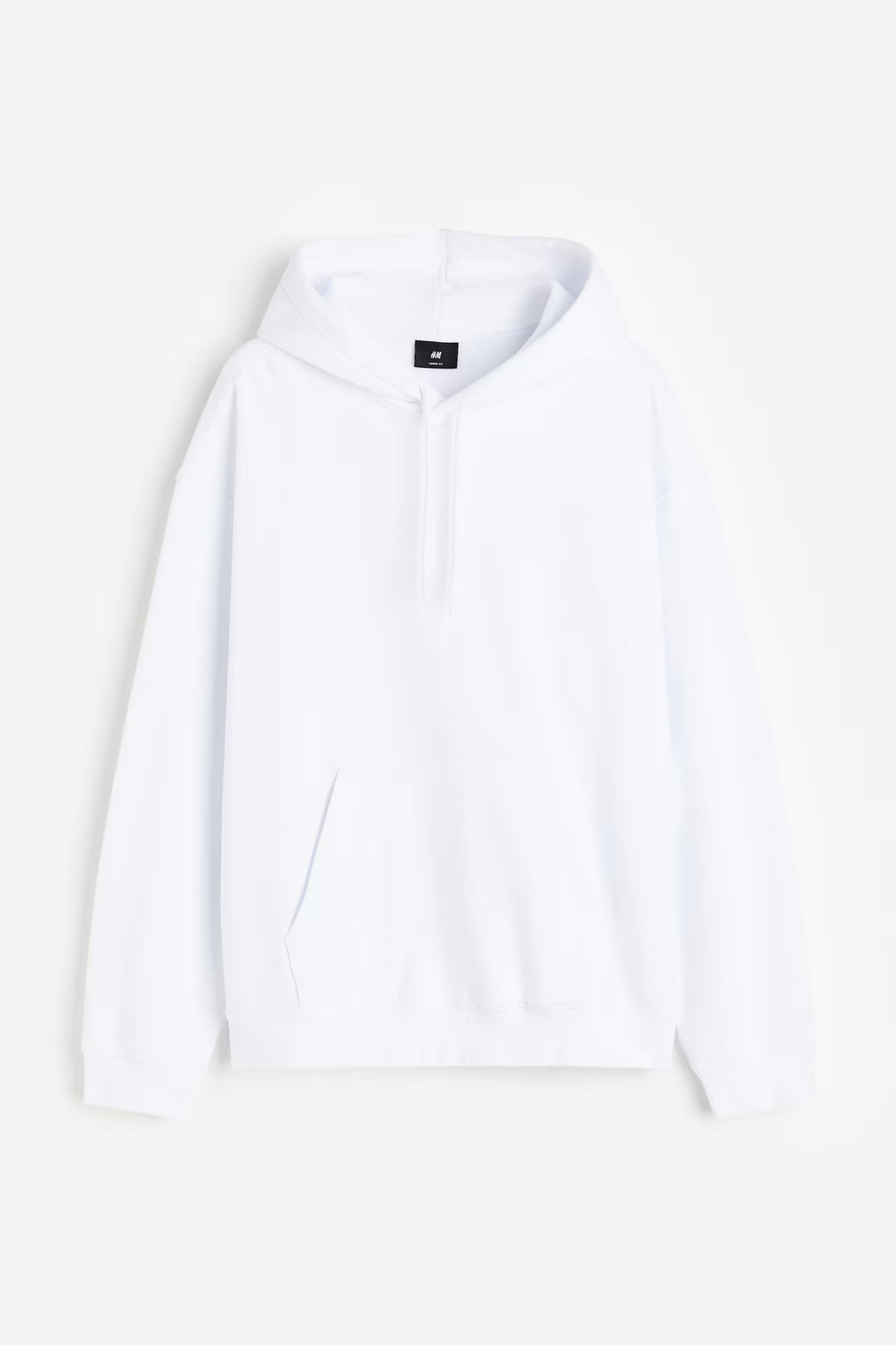 H&M Loose Fit Hoodie