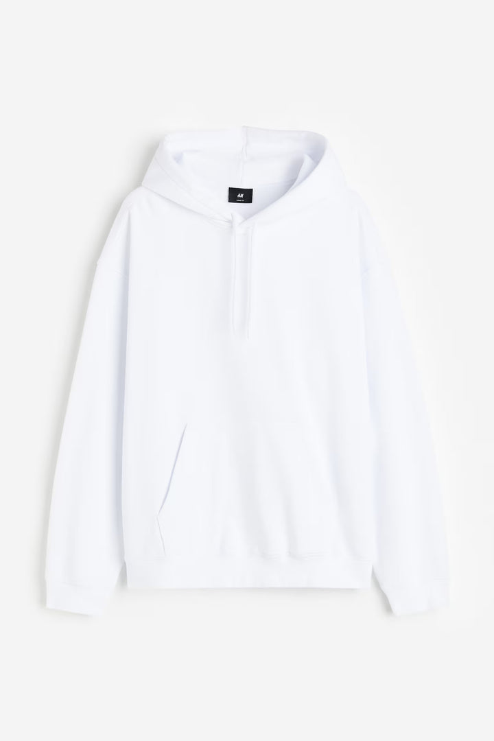 H&M Loose Fit Hoodie