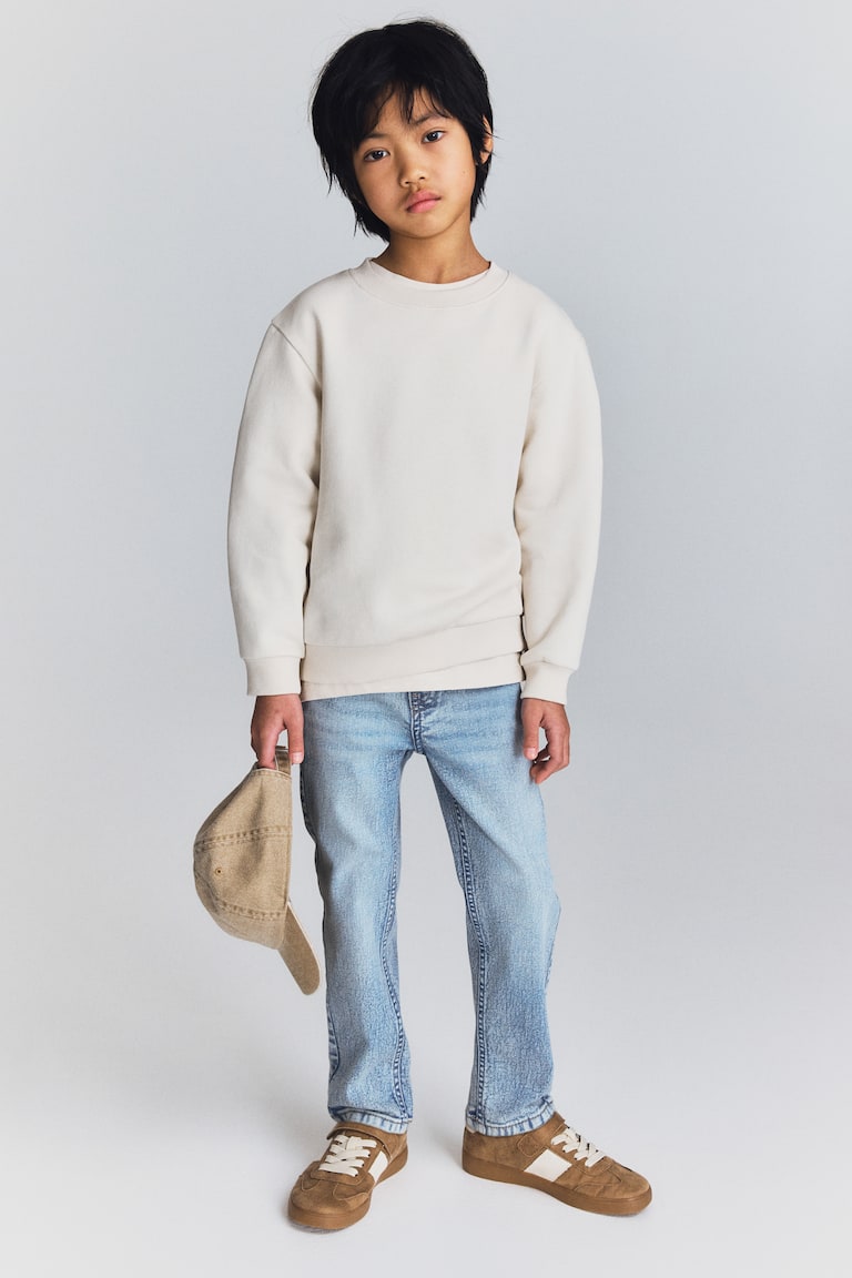H&M 3-pack Comfort Stretch Slim Fit Jeans