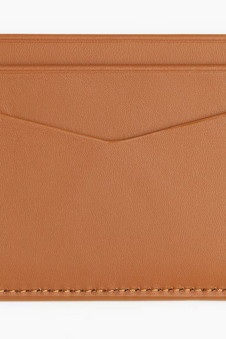 H&M Leather Card Case