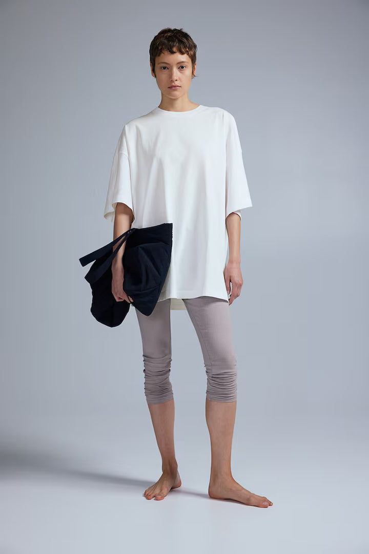 H&M OVERSIZED T-SHIRT