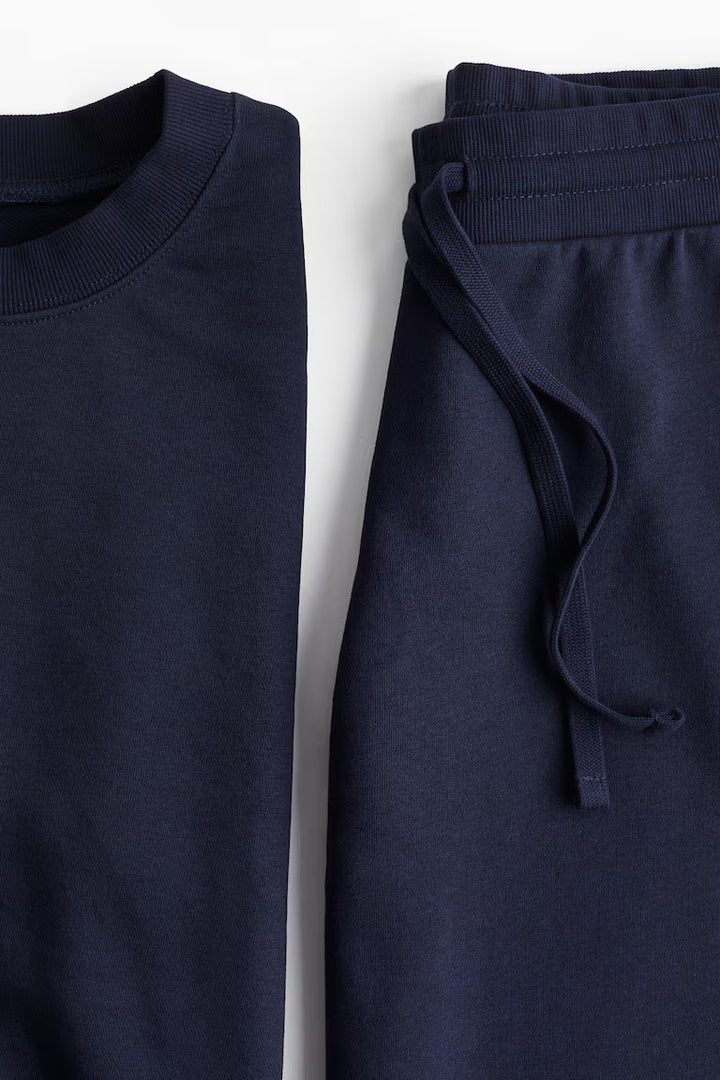 H&M 2-piece Sweatsuit