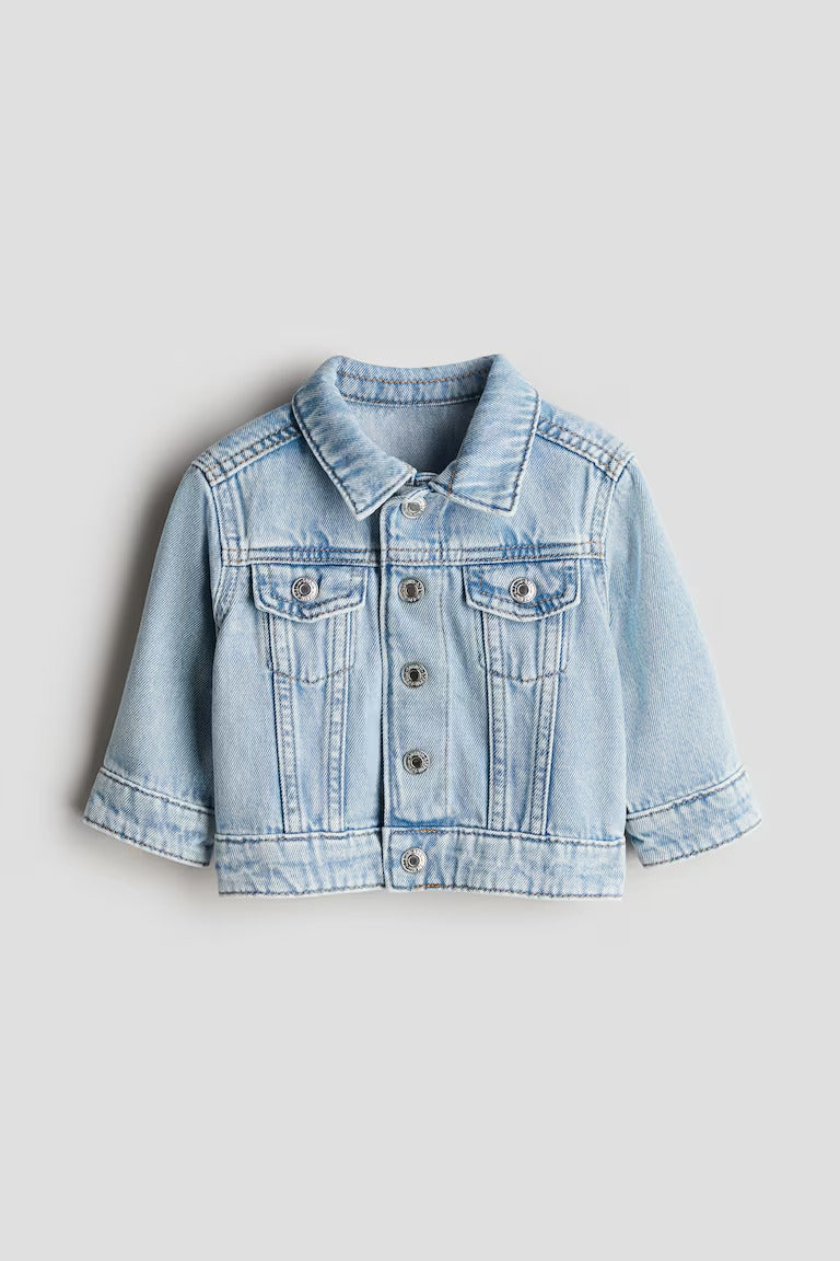 H&M Denim Jacket