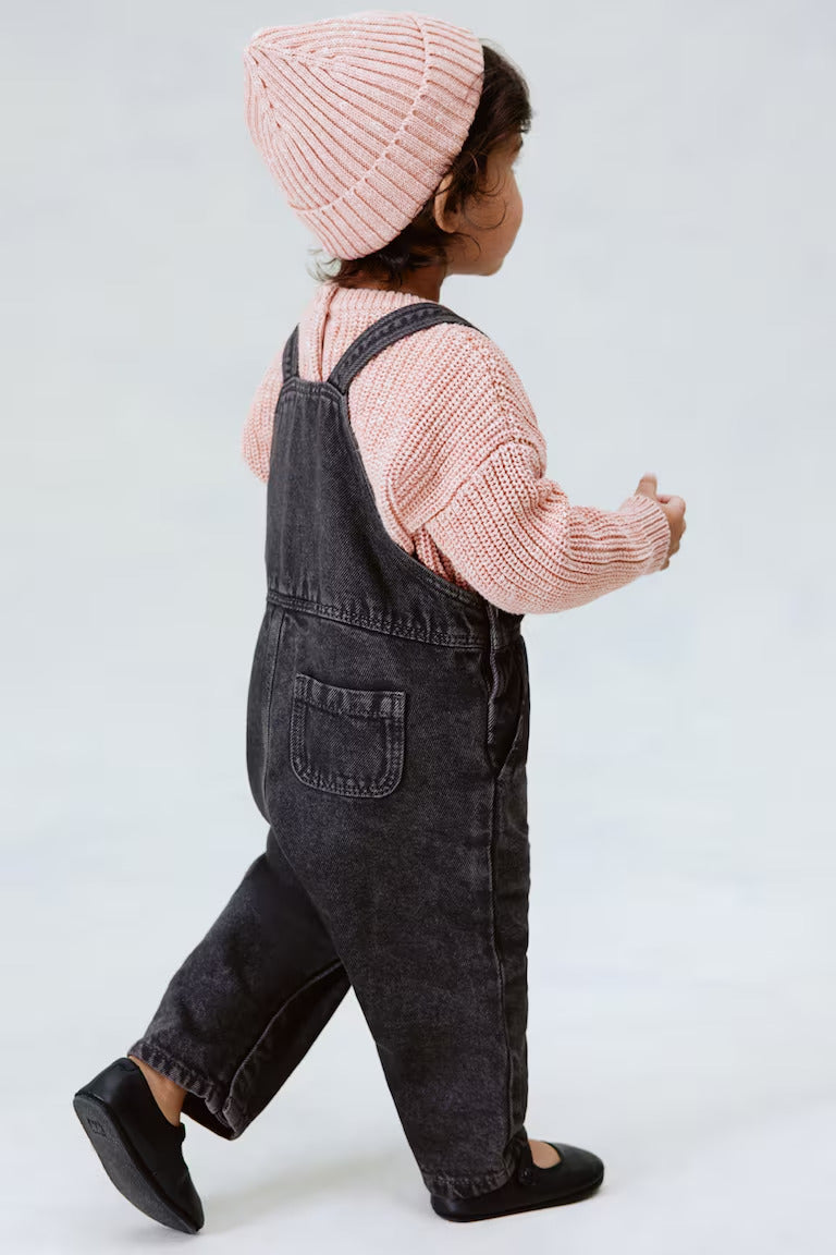 H&M Denim Overalls