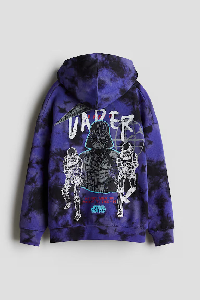 H&M Hoodie with Motif