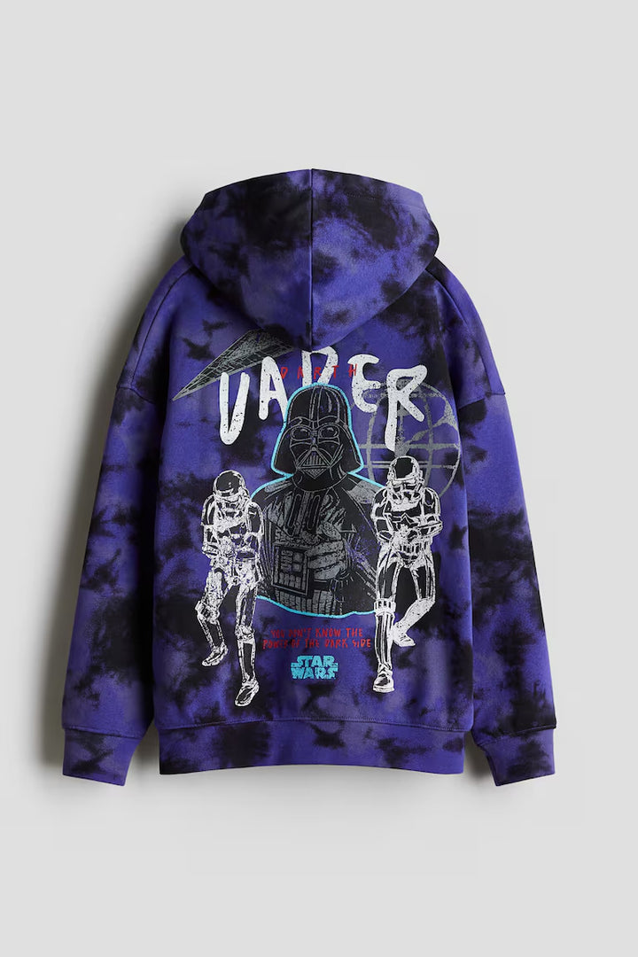 H&M Hoodie with Motif