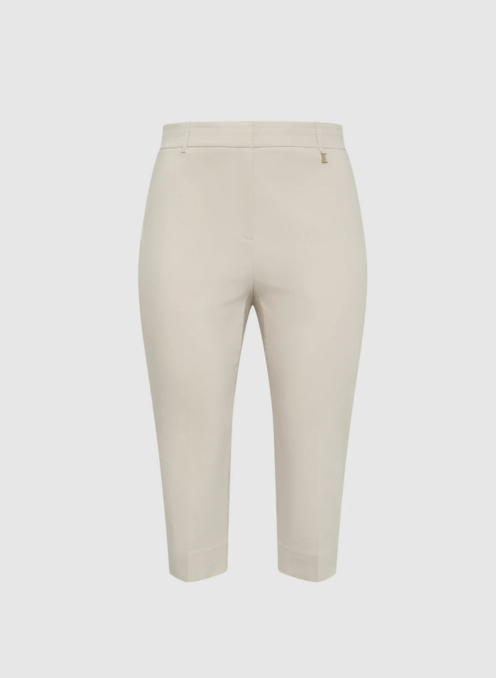 LAURA Waist Detail Capris