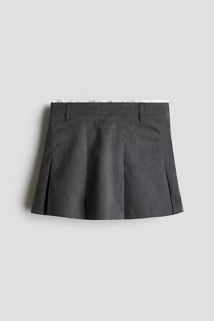 H&M Pleated Skirt
