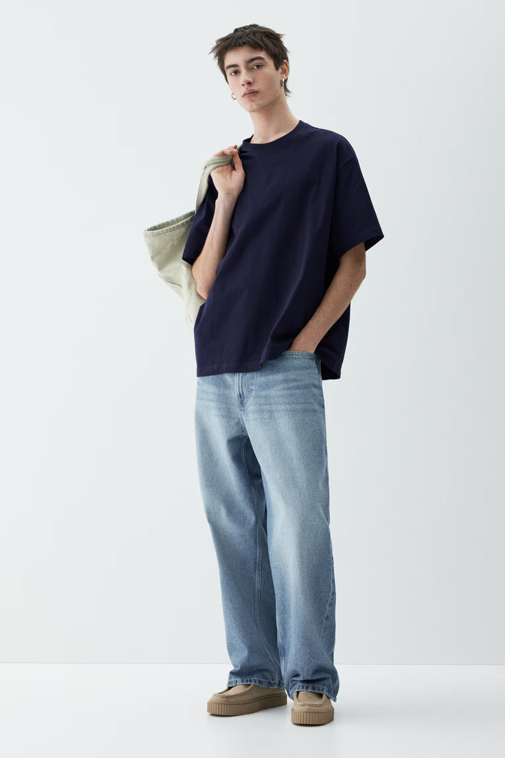 H&M Loose Fit T-shirt