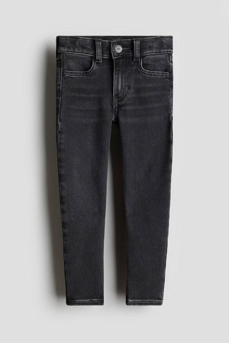 H&M Super Soft Slim Fit Jeans