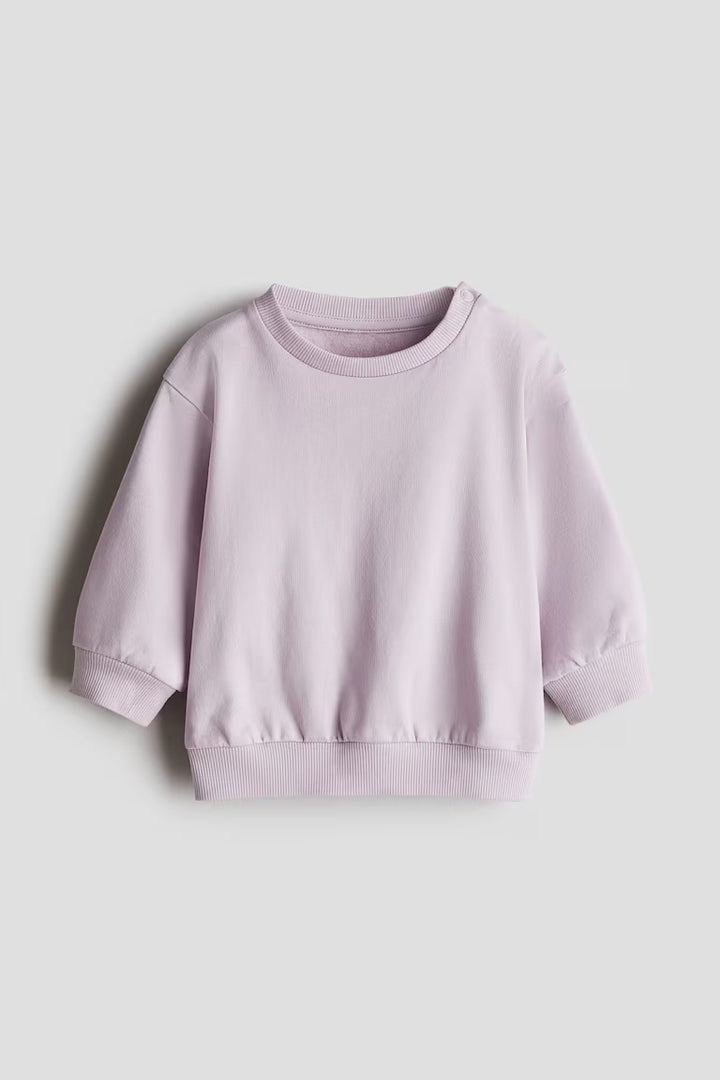 H&M Cotton Sweatshirt