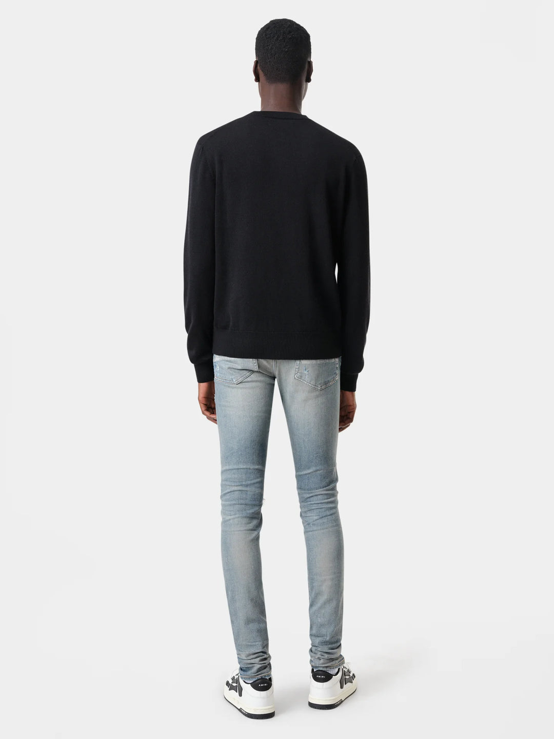 AMIRI MX1 JEAN