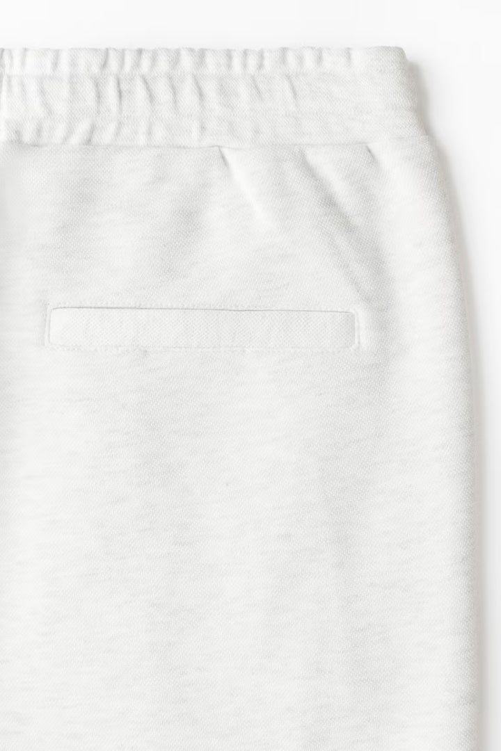 H&M Regular Fit Tailored joggers