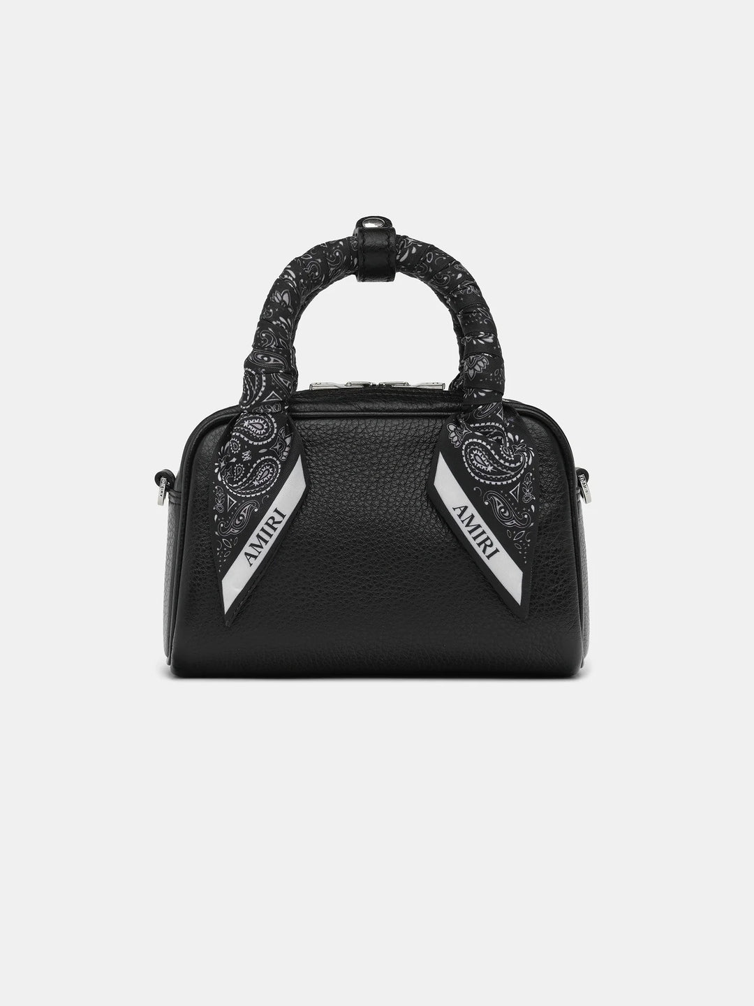 AMIRI WOMEN'S MICRO BOWLING BAG