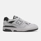 white/black