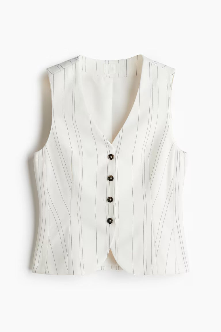 H&M Suit Vest