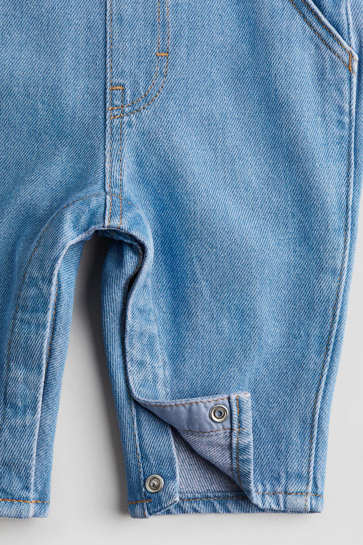 H&M Denim Overalls