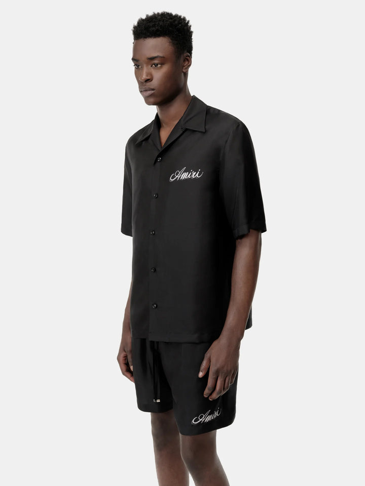 AMIRI LIVING THE DREAM SHIRT