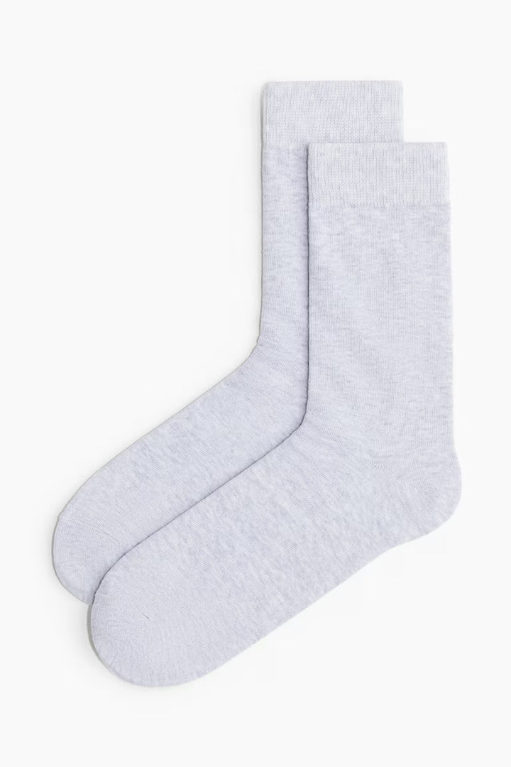 H&M 5-pack Socks