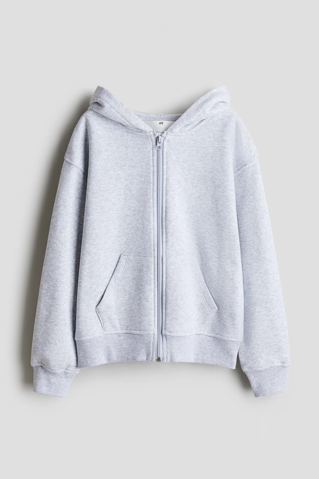 H&M Hooded Jacket