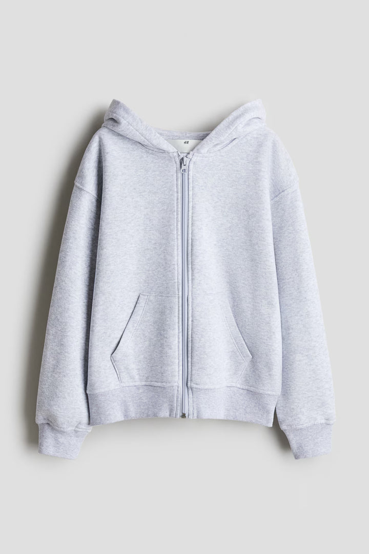 H&M Hooded Jacket