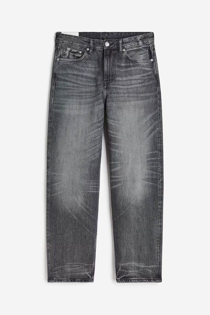 H&M Houston Loose Jeans