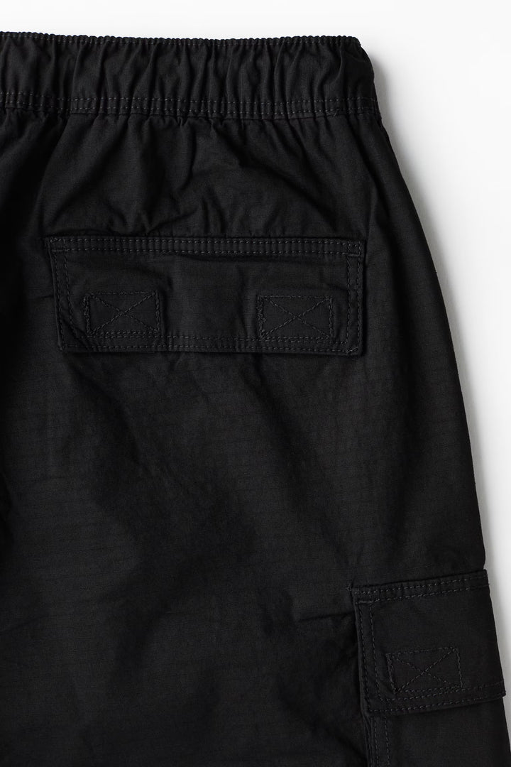H&M Regular-Fit Cargo Shorts