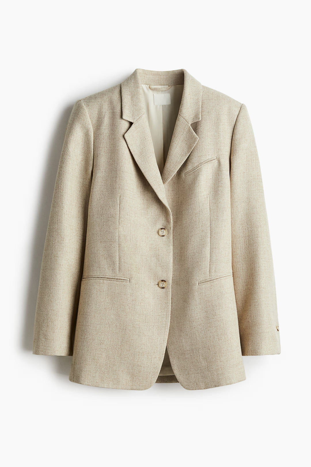 H&M Loose-Fit Blazer