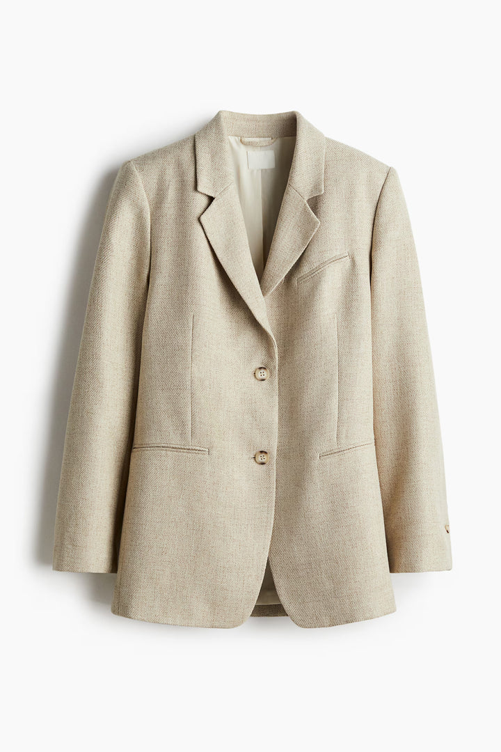 H&M Loose-Fit Blazer