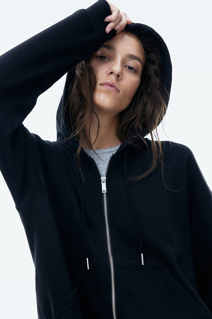 H&M Hooded Jacket