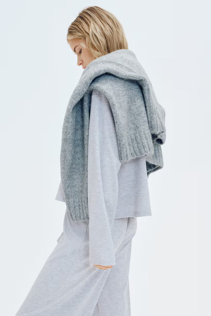 H&M Waffled Pajamas