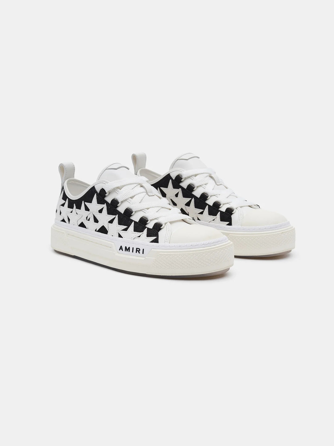 AMIRI WOMEN'S STARS COURT LOW
