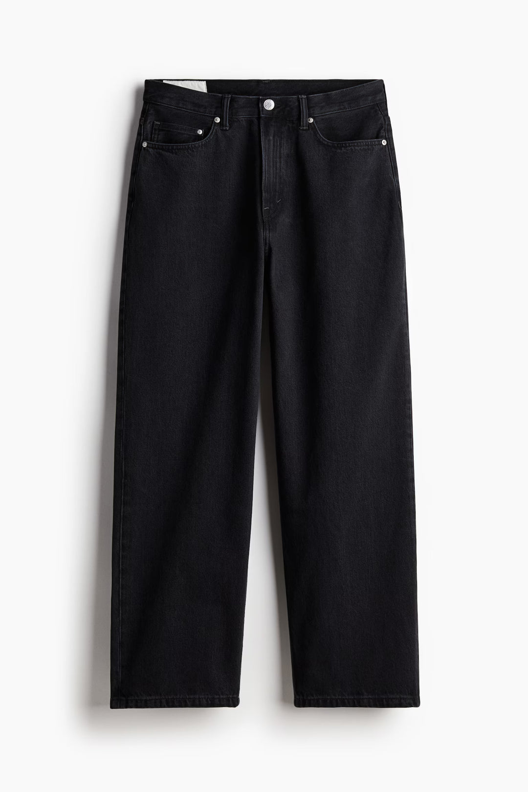 H&M Fairfax Baggy Jeans