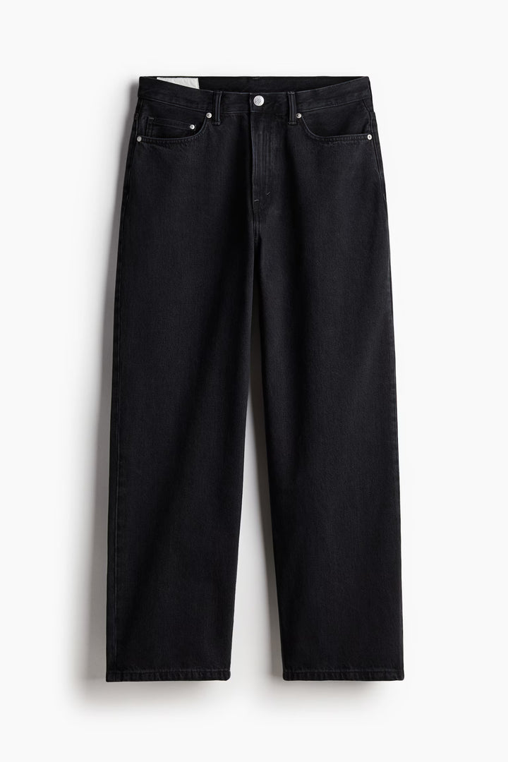 H&M Fairfax Baggy Jeans