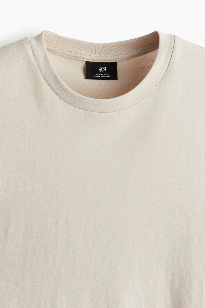H&M Regular Fit T-shirt