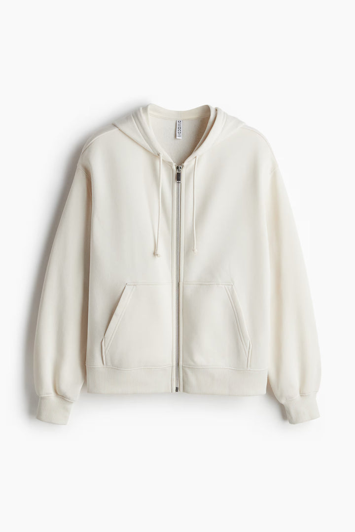 H&M Hooded Jacket