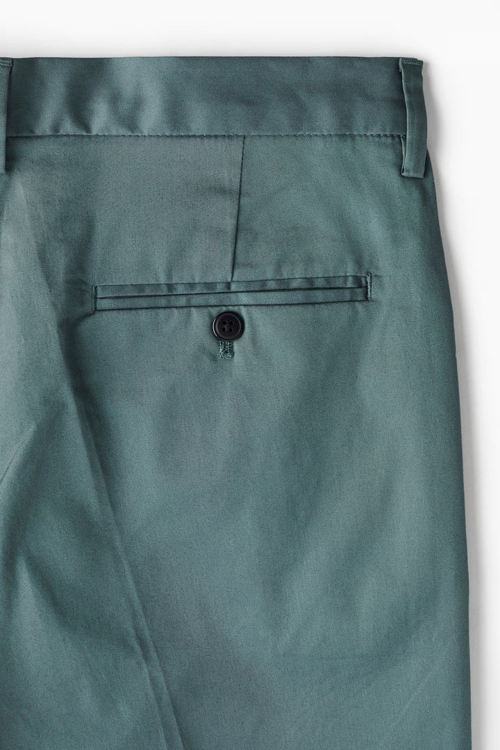 H&M Regular Fit Chino Shorts