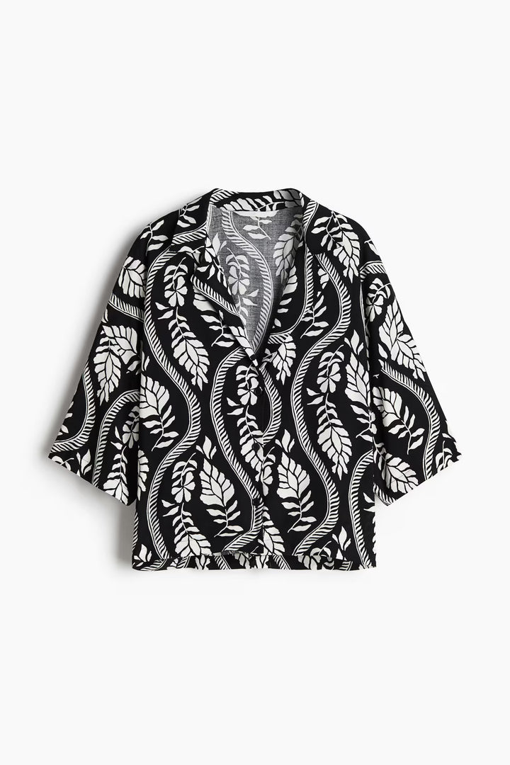 H&M Resort Shirt