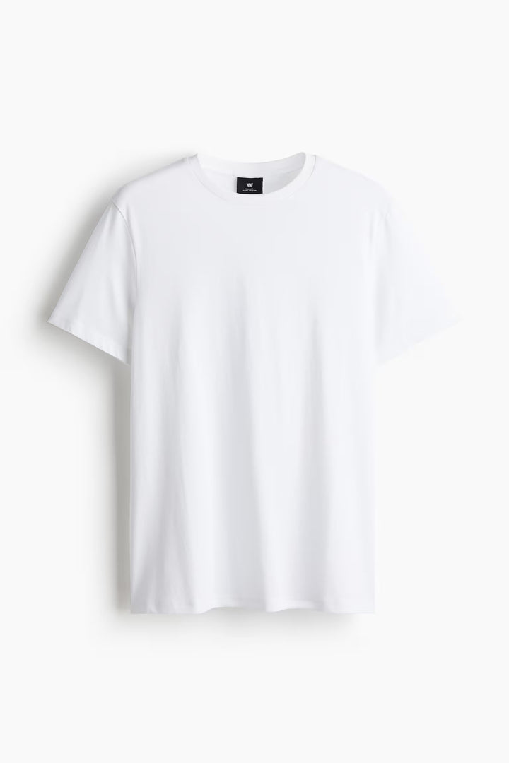 H&M Regular Fit T-shirt