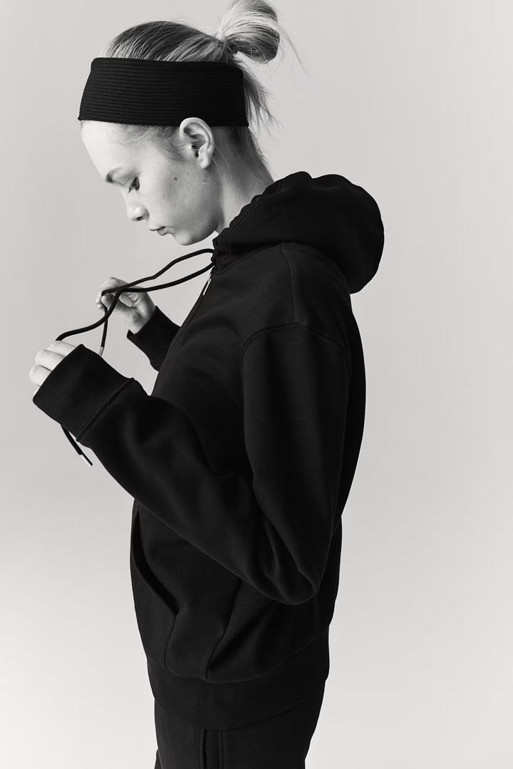 H&M Hooded Jacket