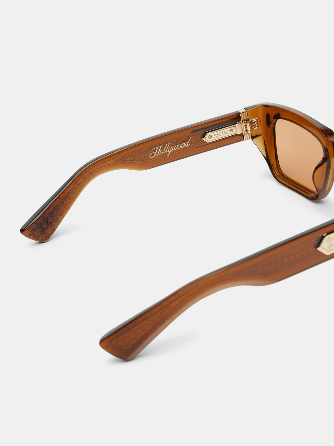 AMIRI HOLLYWOOD SUNGLASSES