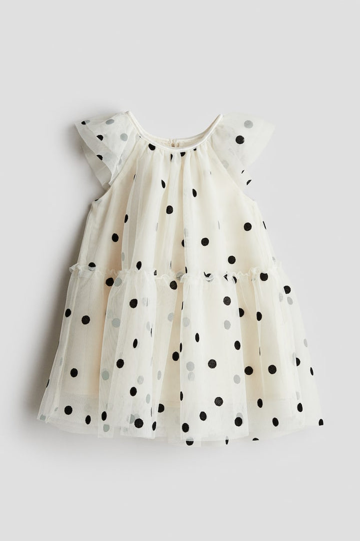 H&M Tulle Dress