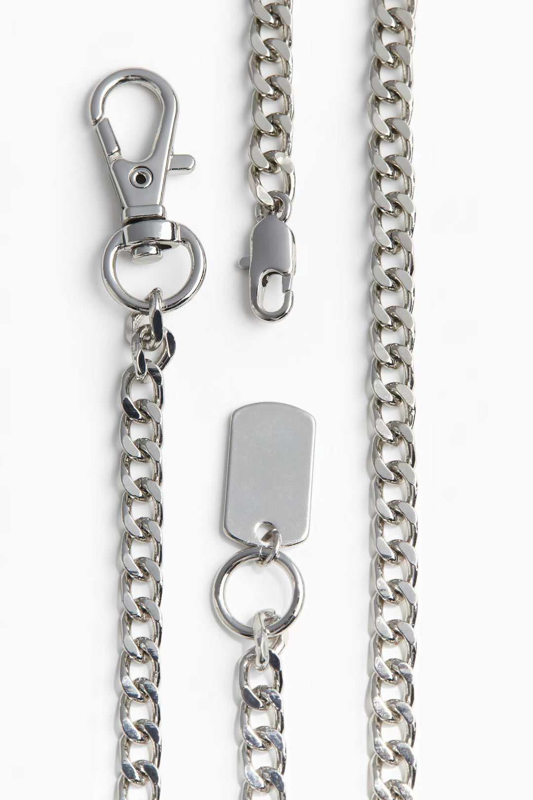 H&M 2-pack Bracelets