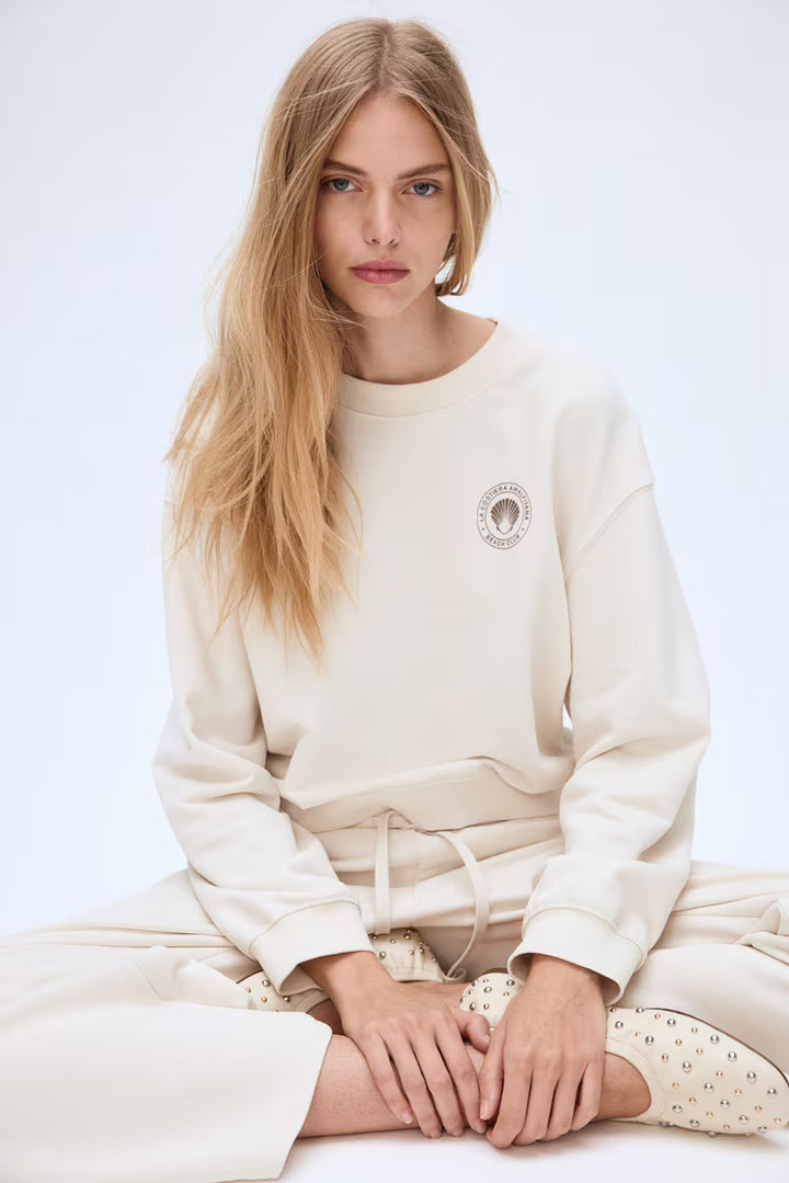H&M 2-piece Sweatsuit