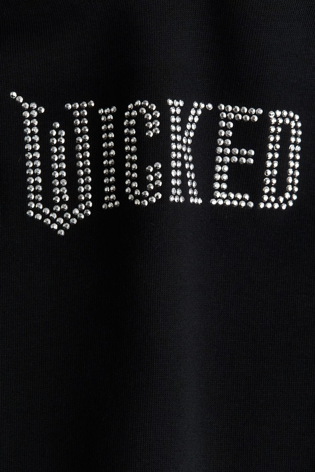 H&M Oversized Printed Hoodie