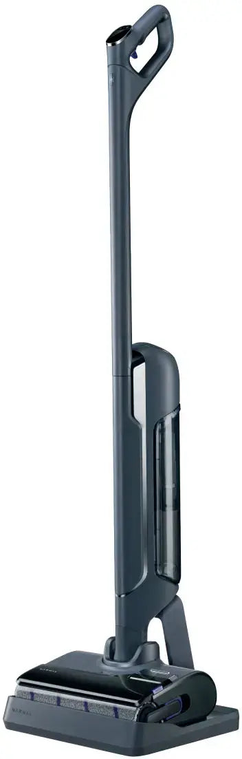 Narwal - S20+ Upright Cordless Lightweight 4-in-1 Upright Vacuum Mop - Grey