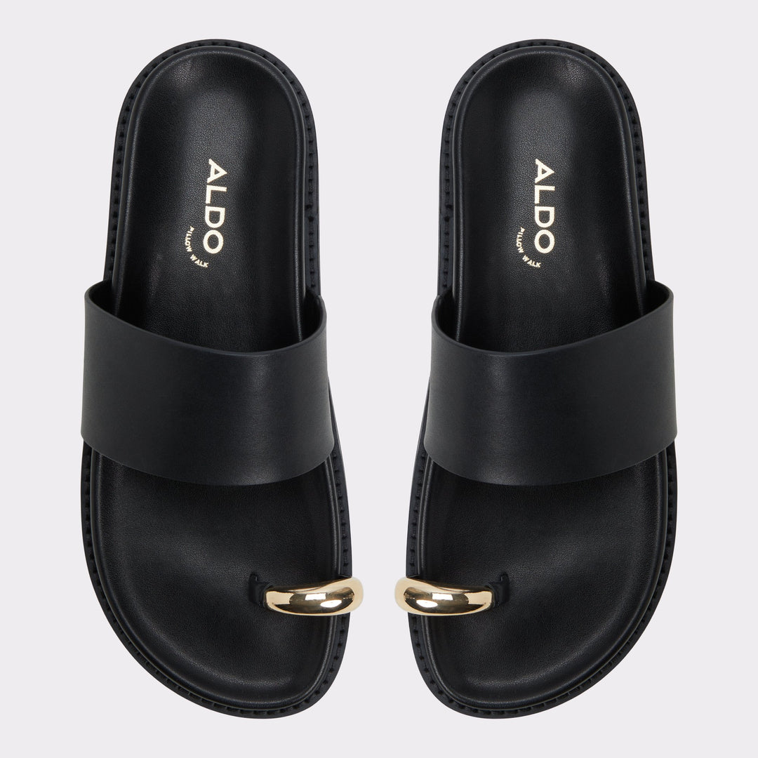 ALDO Beachstroll Footbed sandal