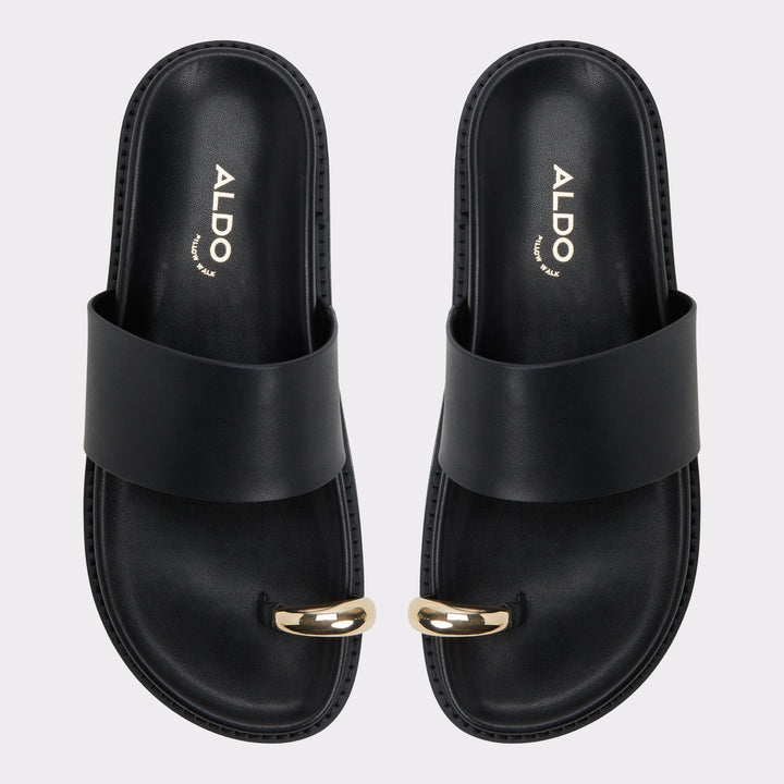 ALDO Beachstroll Footbed sandal